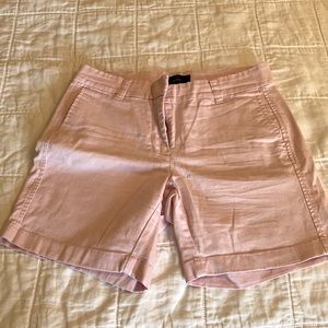 Jcrew chino shorts